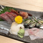 能登前寿司 千代ずし - 