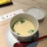 能登前寿司 千代ずし - 