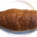 Le Cresson - 料理写真:伊達な塩ぱん