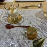 トゥ・ラ・ジョア - 