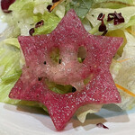 トゥ・ラ・ジョア - 