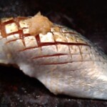 Shikino sushi kurouto - 