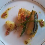 RISTORANTE REGA - 