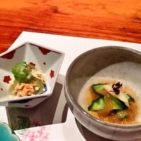 銀座治作 - 
