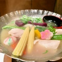 銀座治作 - 
