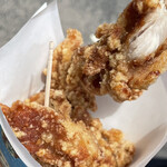 Karaage Makochan - 