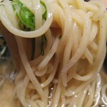 スシロー - 麺リフト