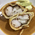 ビストロ ティアボ - 