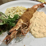 ビストロ ティアボ - 