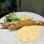 ビストロ ティアボ - 