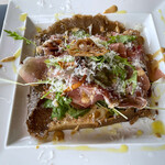 BERGWIND - ガレット