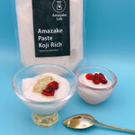 Amazake Lab. - 