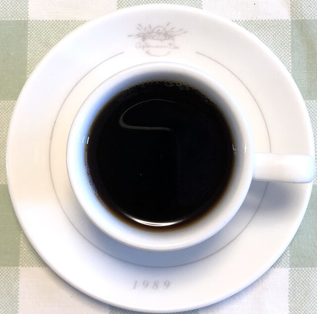 グラン珈琲（Grand Coffee） - 新利府（その他）の写真