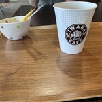IWABA CAFE - 