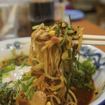 Houfukuramen - 