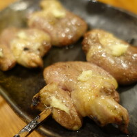 里葉亭 - 