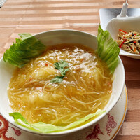 全聚徳 新宿店 - 