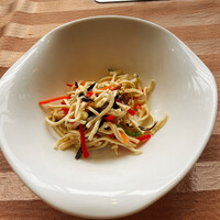 全聚徳 新宿店 - 