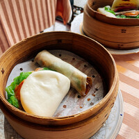 全聚徳 新宿店 - 