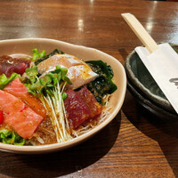 新宿 うなぎ菊川 - 