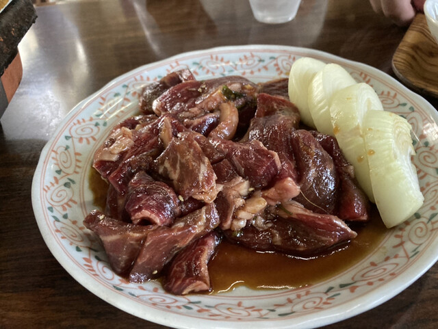 もりしげ 仙北町 冷麺 食べログ もりしげ 仙北町 冷麺 食べログ