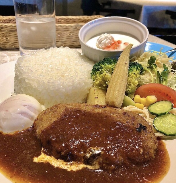 それいゆ 新羽島 カフェ 食べログ