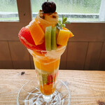 シービスケットパーラー - 