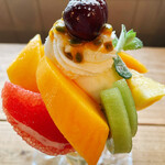 シービスケットパーラー - 