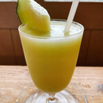 シービスケットパーラー - 