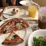 イタリアントマトカフェジュニア - 