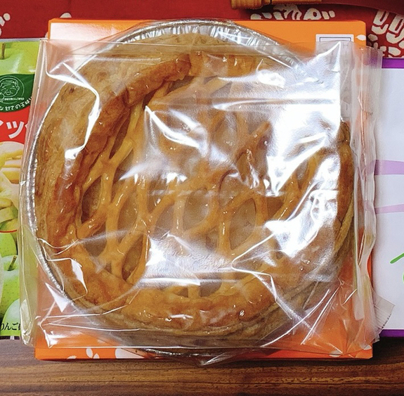 お菓子のヒロヤ 津軽藩ねぷた村売店 - 中央弘前（和菓子）の写真