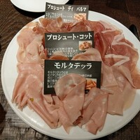 Focacceria la Brianza - 