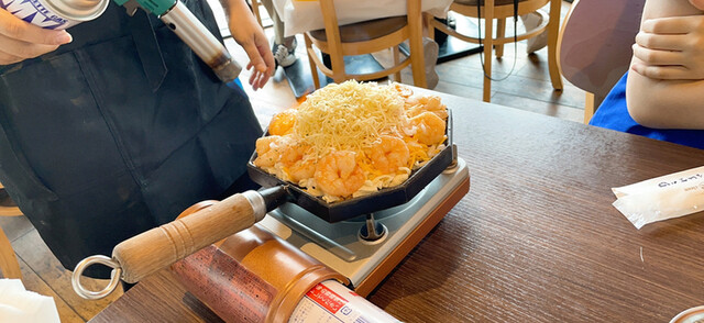 韓国料理 ホンデポチャ 渋谷店 image