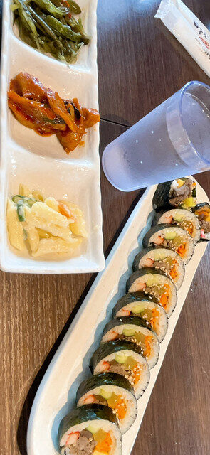 韓国料理 ホンデポチャ 渋谷店 image