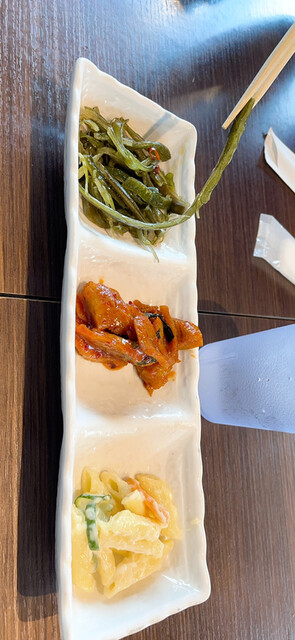 韓国料理 ホンデポチャ 渋谷店 image