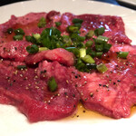 Yakiniku Paku - 