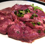 Yakiniku Paku - 