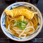 Marugame Seimen - 