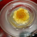 新町あだち - 先付