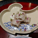 新町あだち - 穴子