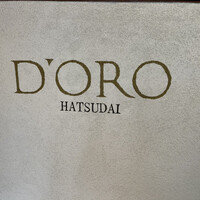 D'ORO HATSUDAI - 