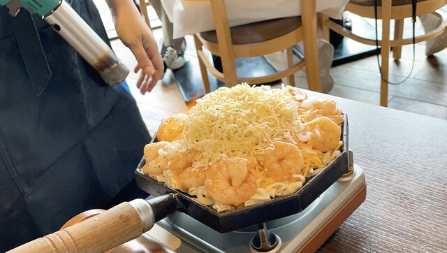 韓国料理 ホンデポチャ 渋谷店 image