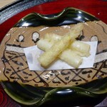 新町あだち - アスパラ