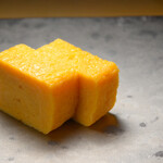 鮨 米島 - 寿し玉子焼