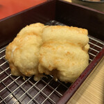 Tempura Yasuda - 