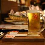 力丸 炉ばた焼 網兵衛 - 