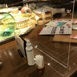 力丸 炉ばた焼 網兵衛 - 