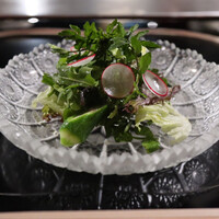 銀座うかい亭 - 