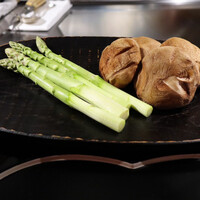 銀座うかい亭 - 