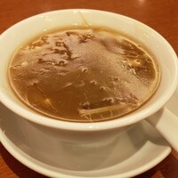 中華街 桂宮 - 
